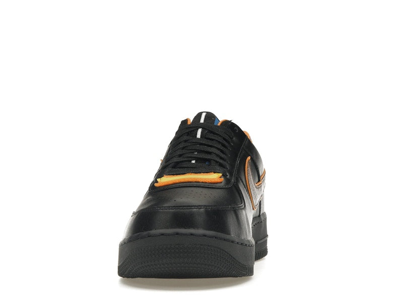Nike Air Force 1 Low Tisci Black