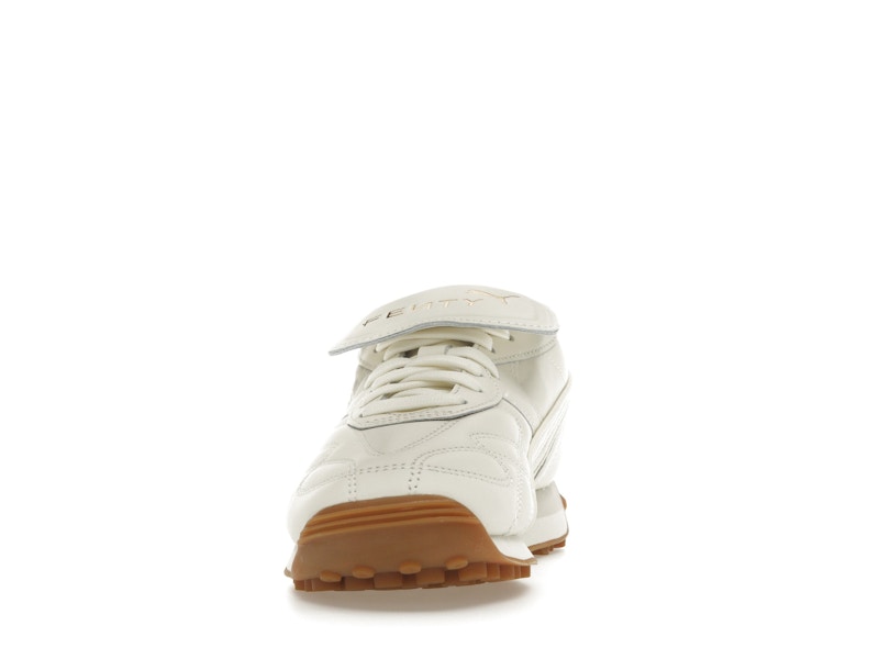 Puma Avanti VL Fenty Warm White (Women's)