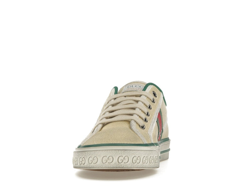 Gucci Tennis 1977 Butter Cotton