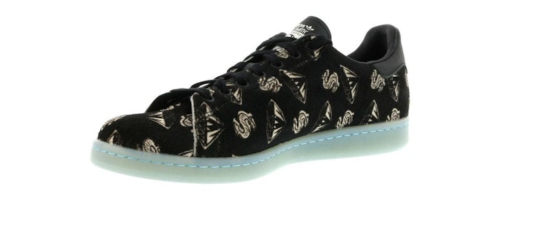 adidas Stan Smith Pharrell BBC Black