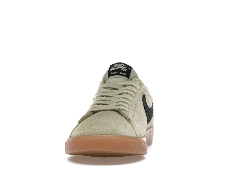 Nike SB Blazer Low GT Olive Aura