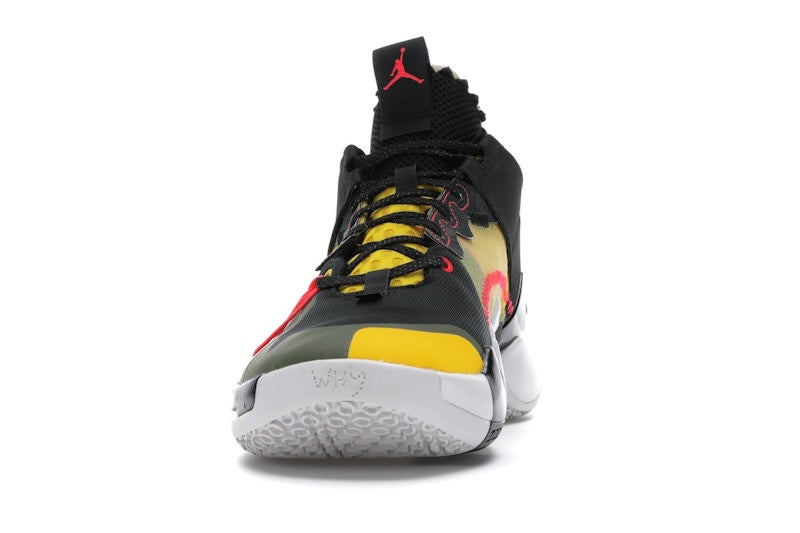 Jordan Why Not Zer0.2 SE Birthday Scorpio