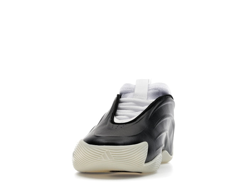 adidas Harden Vol. 9 Black Warm Vanilla
