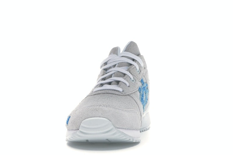 ASICS Gel-Lyte III Ronnie Fieg Super Blue