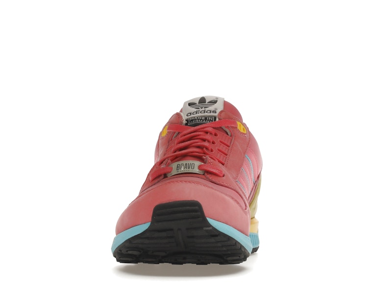 adidas ZX 8000 Bravo Fall of the Wall