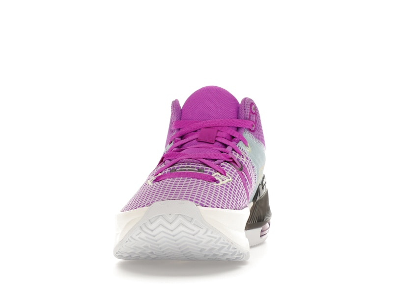 Nike LeBron Witness 7 Fuchsia Dream
