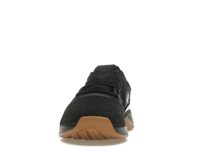 Reebok Nano X4 Black Gum