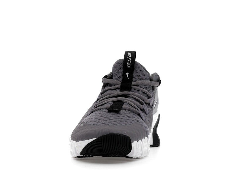 Nike Free Metcon 5 TB Gunsmoke Black White