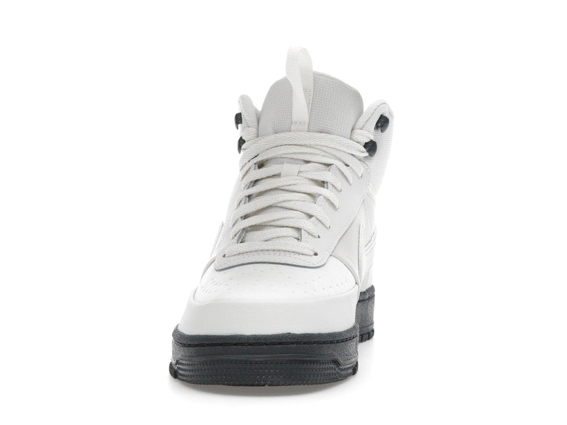 Nike Court Vision Mid Winter Phantom Anthracite Vast Grey