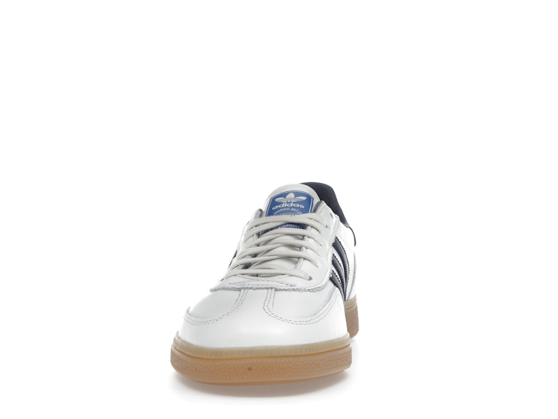 adidas Handball Spezial Made In Germany White Night Indigo