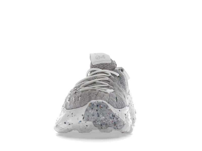 Nike Space Hippie 04 Photon Dust Mean Green (Women's)