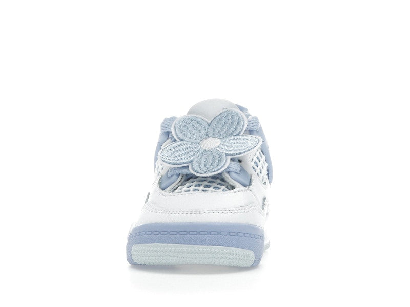 Jordan 4 Retro Forget Me Not (TD)