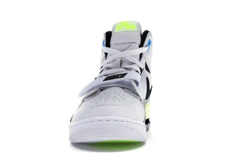 Jordan Legacy 312 Command Force Volt