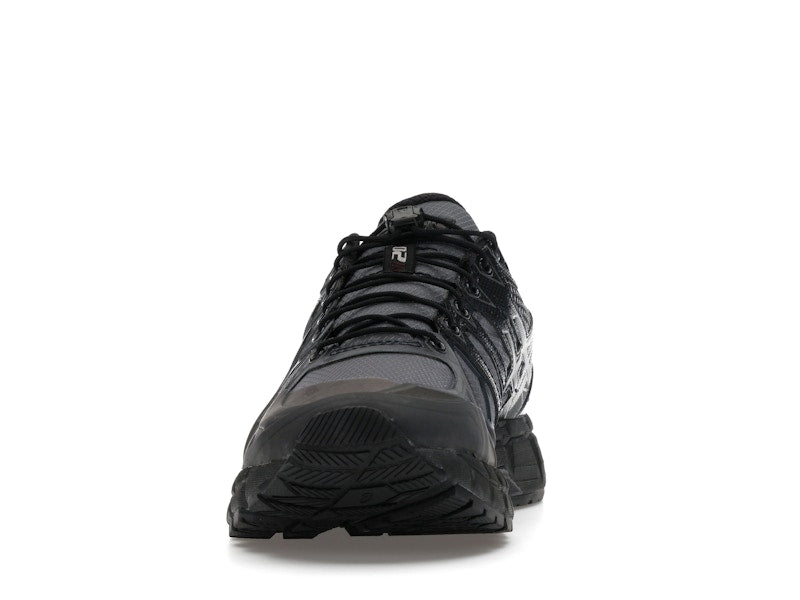 ASICS Gel-Kayano 20 Unaffected Black Obsidian Grey Black