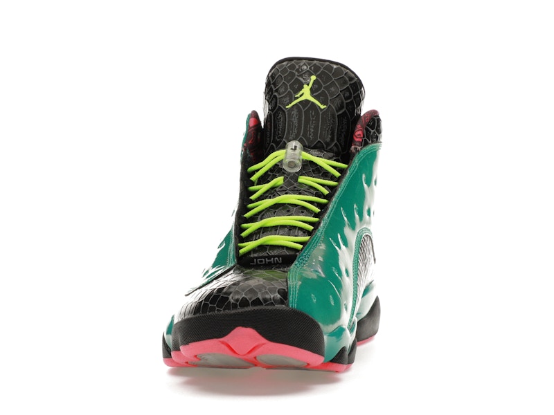 Jordan 13 Retro Doernbecher
