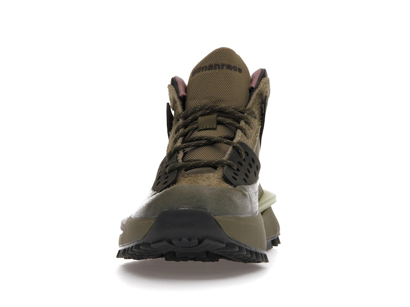 adidas HU NMD S1 RYAT Pharrell Focus Olive