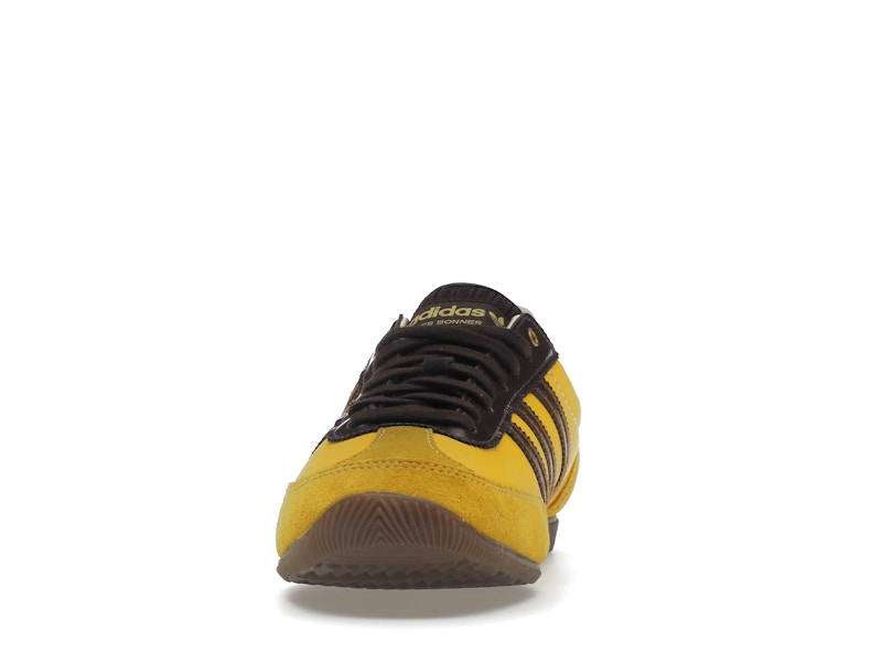 adidas Japan Wales Bonner Hazy Yellow