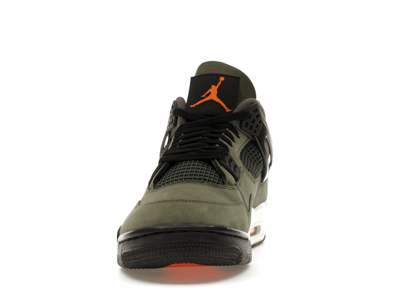 Jordan 4 Retro OG SP Undefeated (2025)