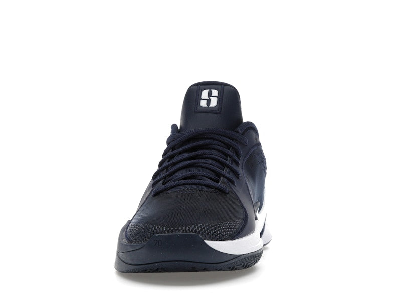 Nike Sabrina 2 TB College Navy Dark Obsidian Photo Blue White (Women's)