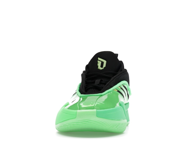 adidas Dame 9 Metamorphosis