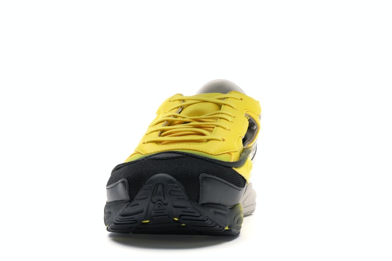 adidas Replicant Ozweego Raf Simons Clear Brown Yellow