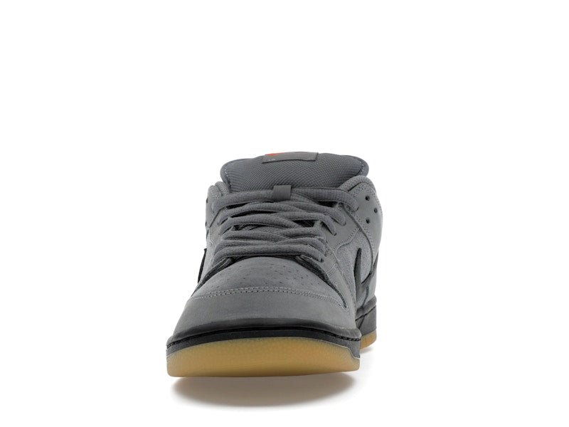 Nike SB Dunk Low Pro Cool Grey