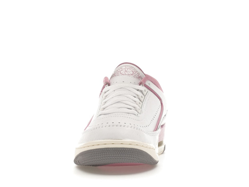 Jordan 2/3 Orchid (Women's)