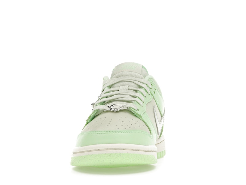 Nike Dunk Low SE Next Nature Sea Glass (Women's)