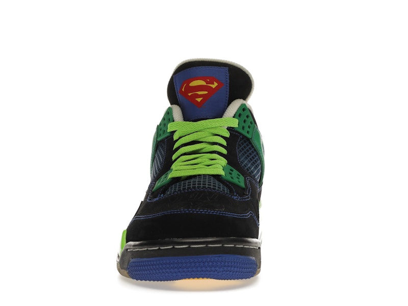 Jordan 4 Retro Doernbecher
