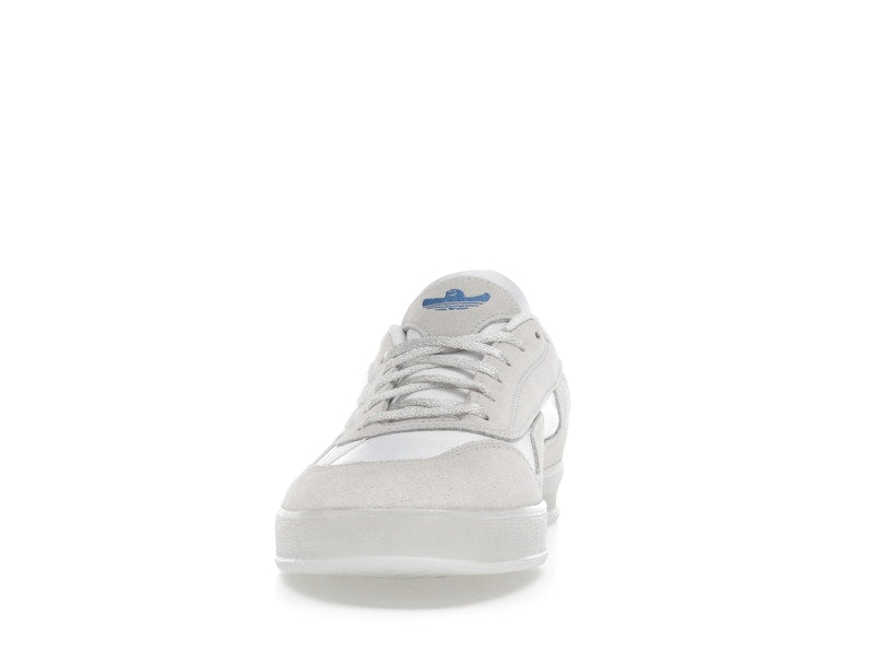 adidas Aloha Super Crystal White Cloud White Blue Bird