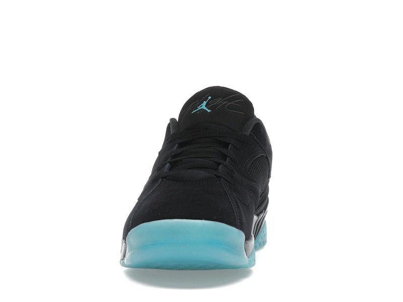 Jordan MVP 92 Black Gamma Blue