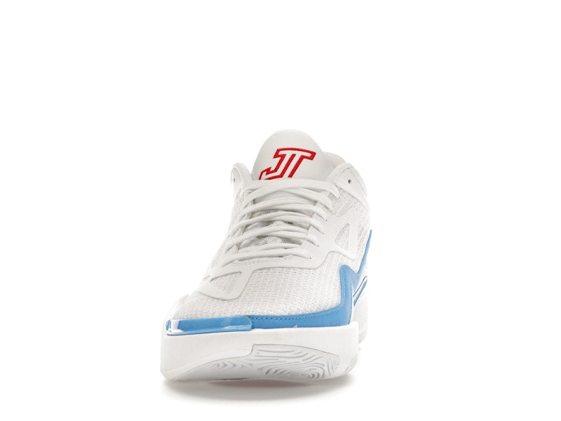 Jordan Tatum 1 PF Archer Ave St. Louis (White Sole)