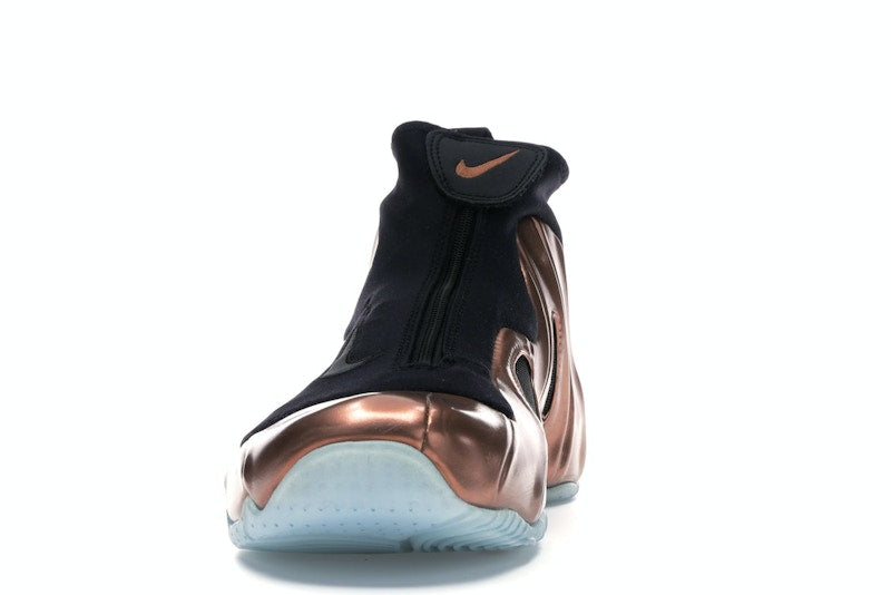Nike Air Flightposite Copper (2014)