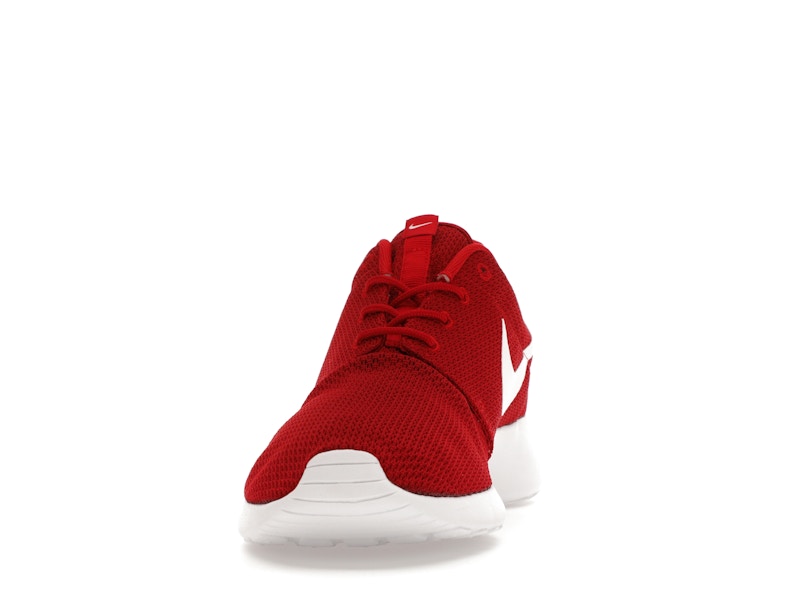 Nike Roshe One Gym Red White