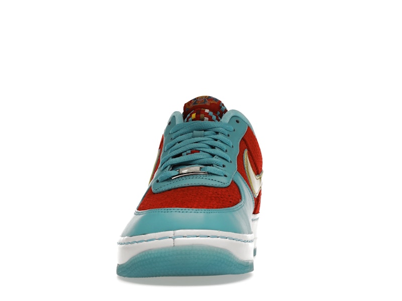 Nike Air Force 1 Low Year of the Dragon 2