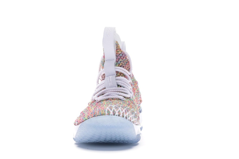 Nike LeBron 15 Fruity Pebbles