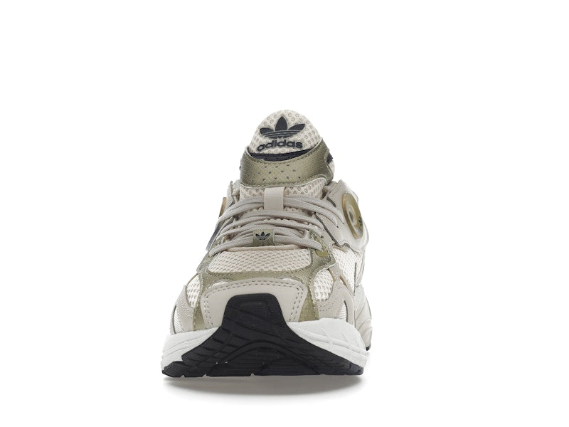 adidas Astir Bliss Light Gold Metallic (Women's)