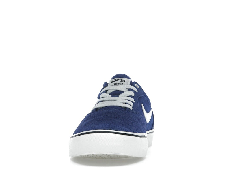 Nike SB Chron 2 Deep Royal Blue