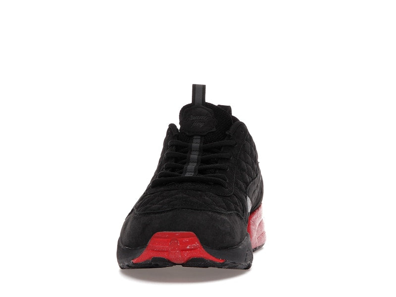 Puma R698 Ronnie Fieg x Highsnobiety A Tale of Two Cities