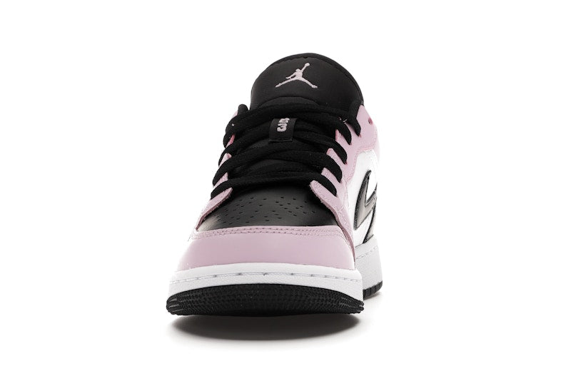 Jordan 1 Low Light Arctic Pink (GS)