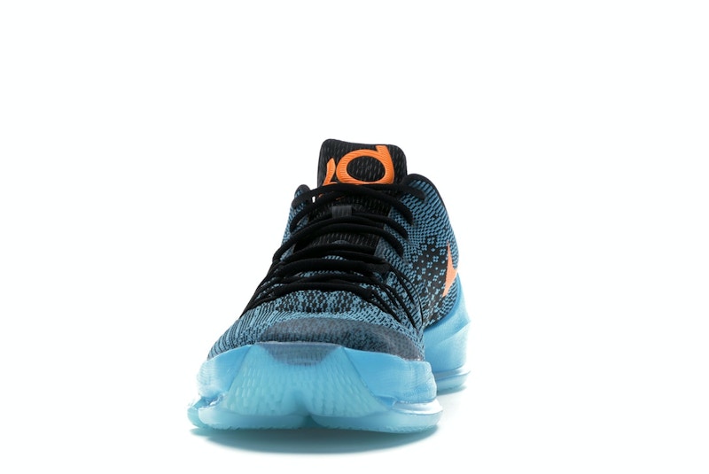 Nike KD 8 OKC