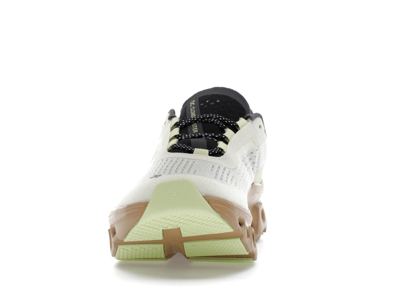 On Running Cloudmonster Cream Dune