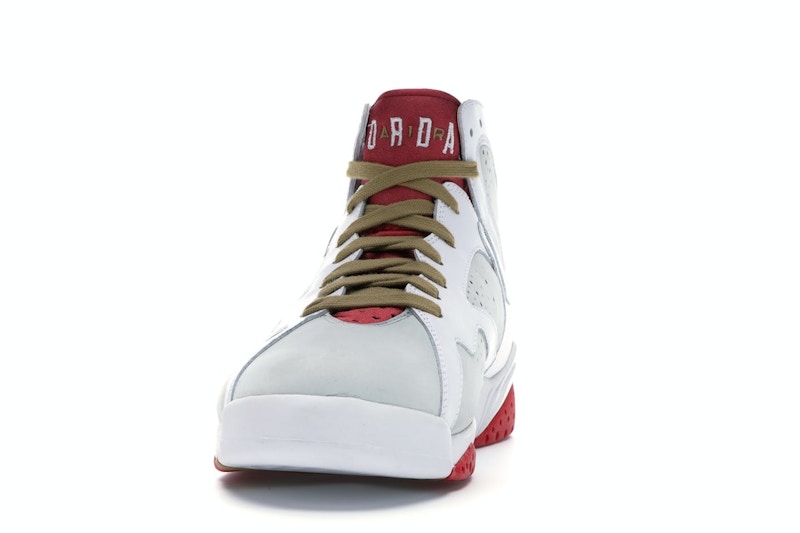 Jordan 7 Retro Hare YOTR (2011)