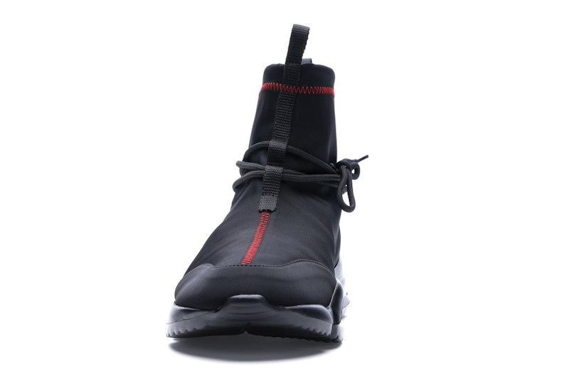 John Geiger 002 Black Out