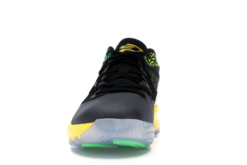 Jordan CP3 III Brazil