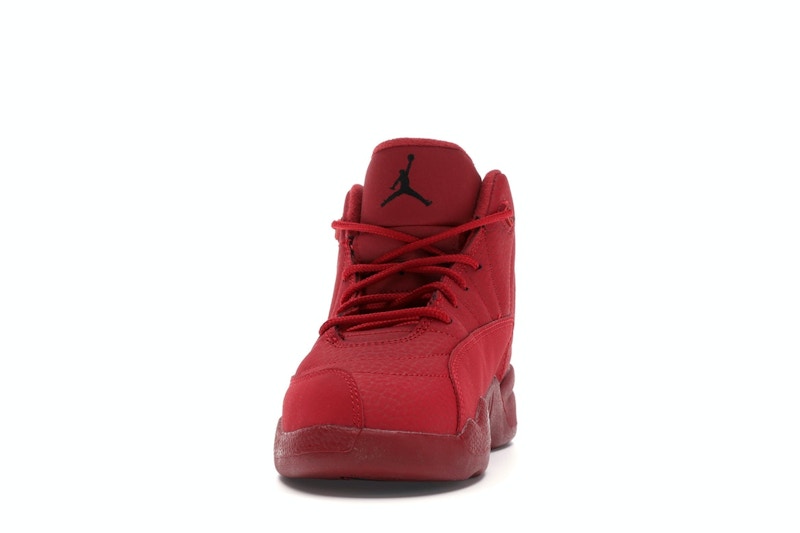 Jordan 12 Retro Gym Red (2018) (PS)
