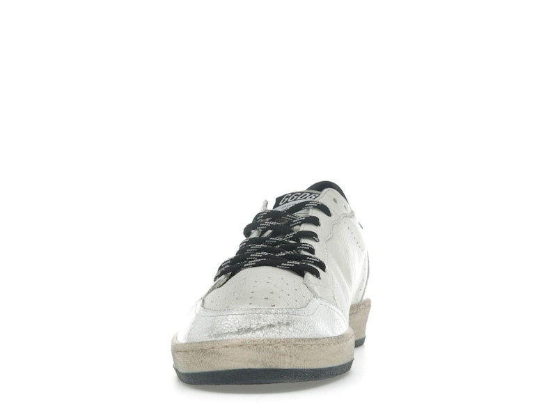 Golden Goose Ball Star White Honey Water Blue