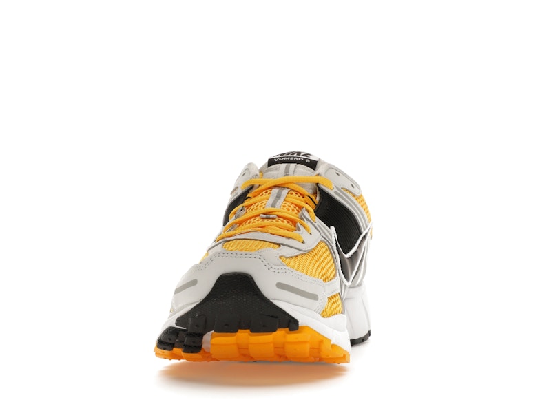 Nike Zoom Vomero 5 Photon Dust Laser Orange