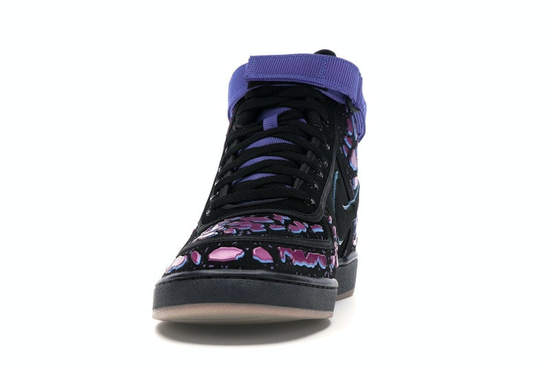 Nike Vandal High Area 72