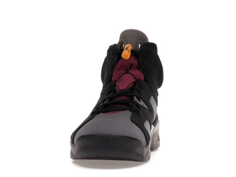Jordan 6 Retro Bordeaux